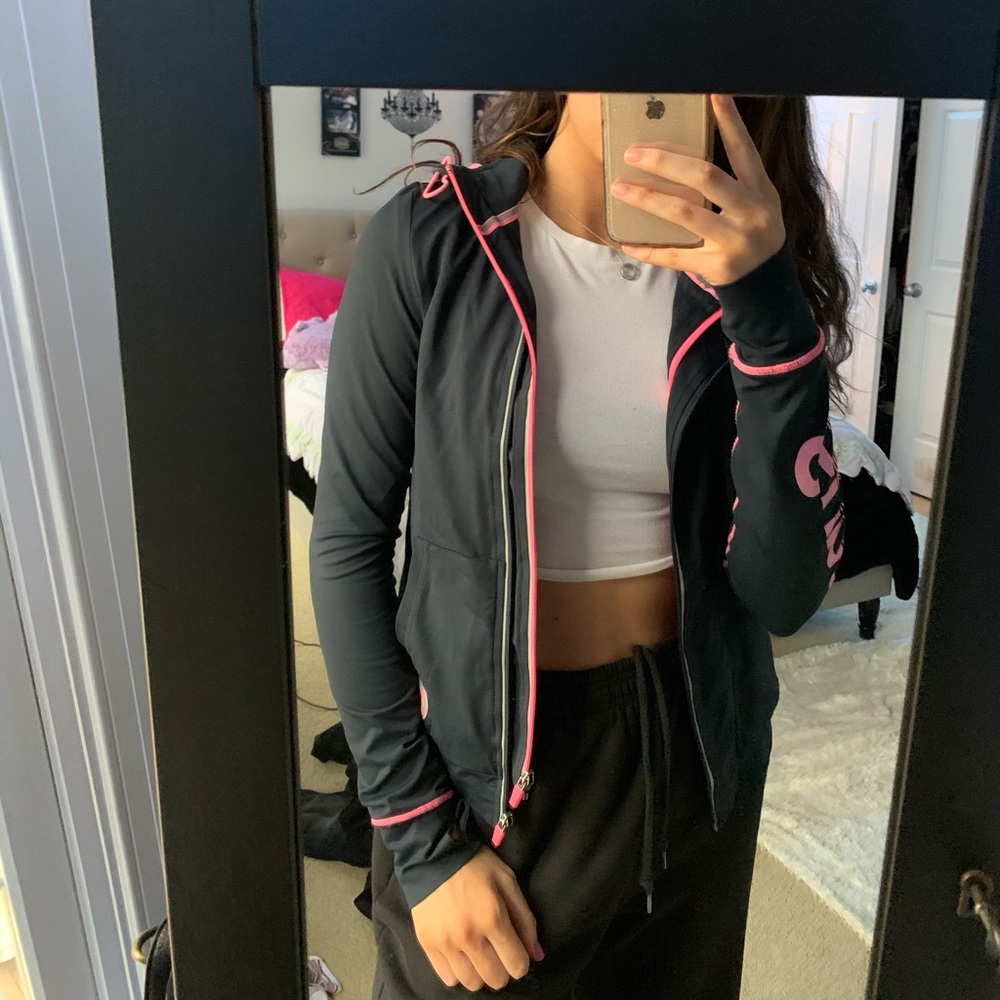 Superdry jacket